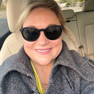 Meet your Posher, Jill